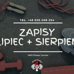GRAFIK lipiec i sierpień 2025