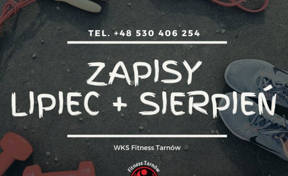 GRAFIK lipiec i sierpień 2025