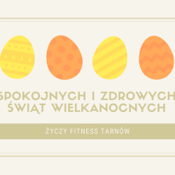 Życzenia Wielkanocne